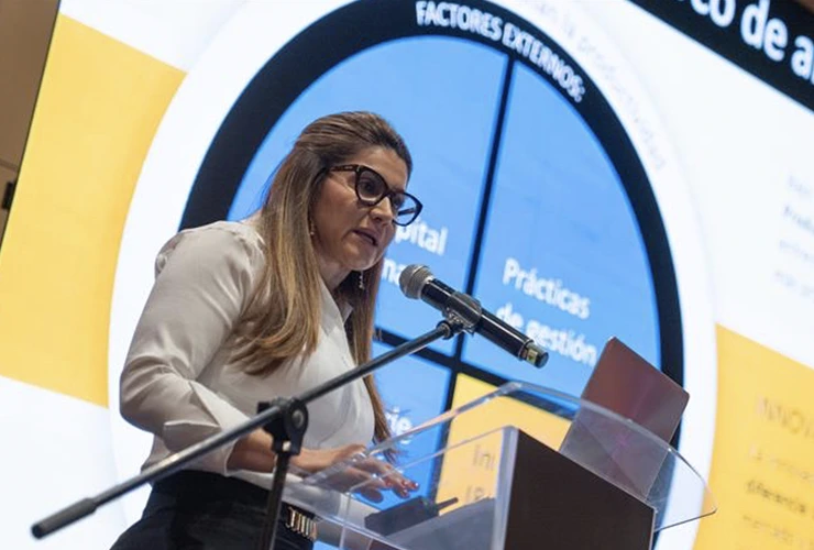 En Colsubsidio la cultura de innovación transforma Colombia 