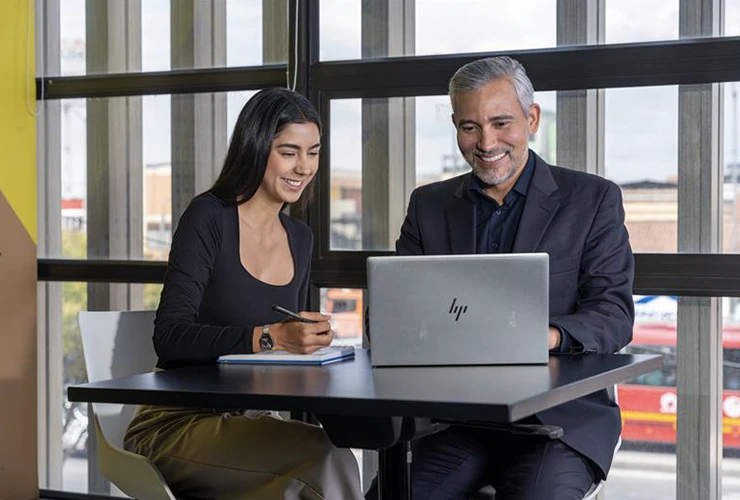 Colsubsidio la empresa # 1 en innovación en Colombia