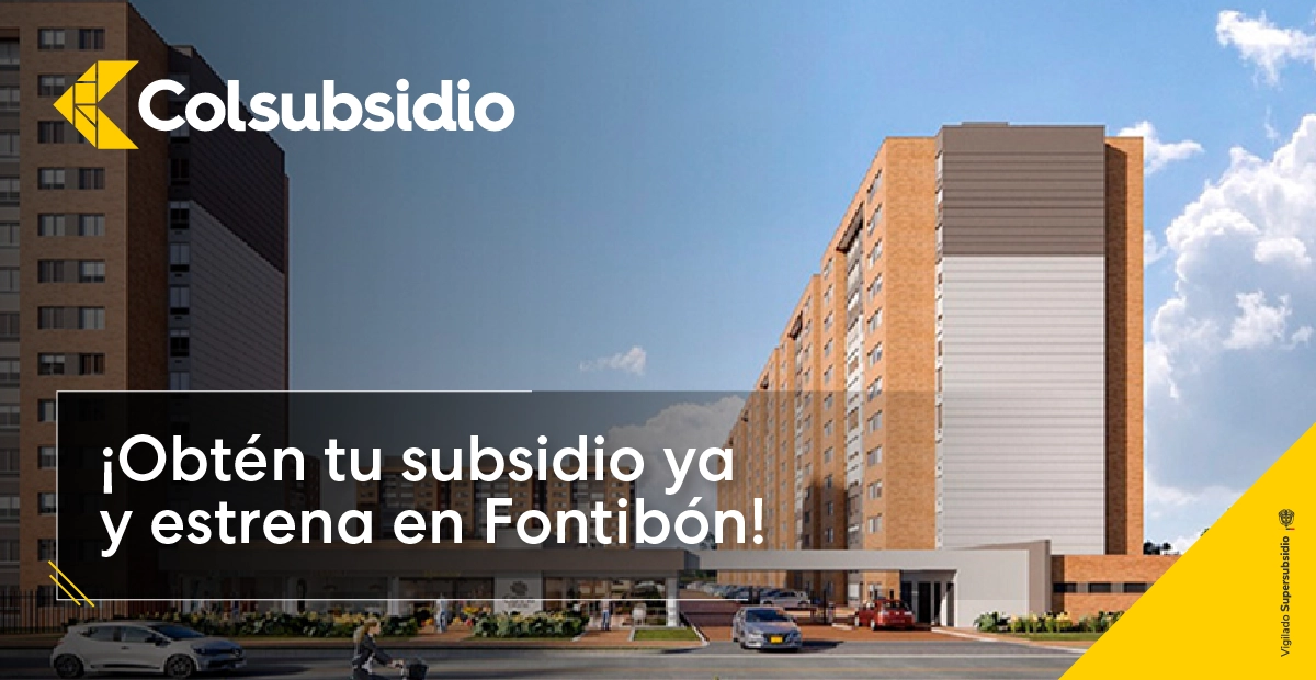 open Fachada proyecto Citrino.