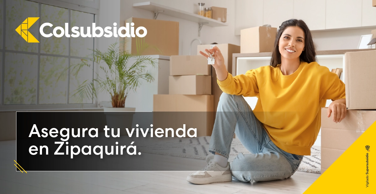 Hacienda San José proyecto de vivienda Colsubsidio y Constructora Bolivar