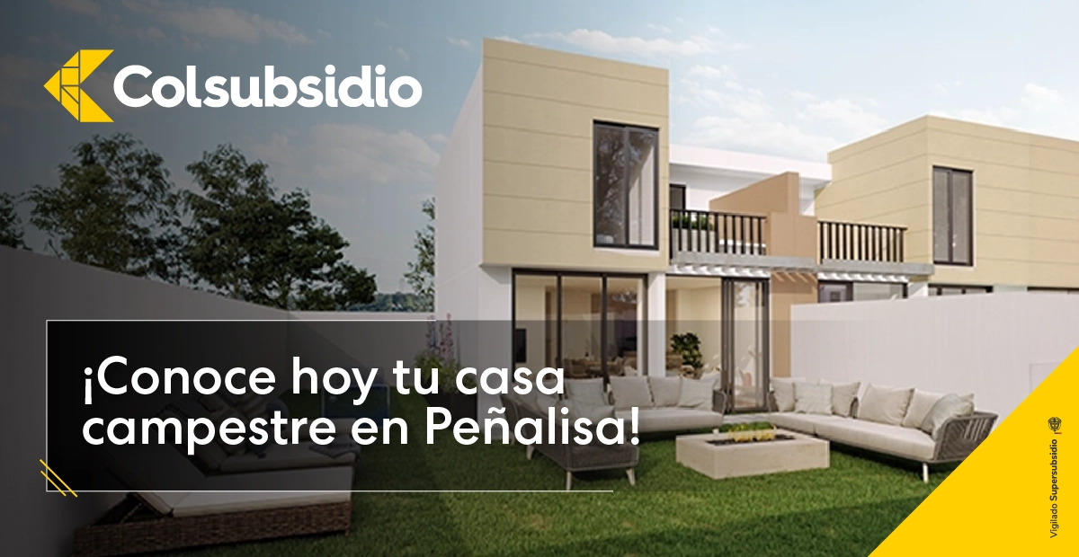 Open fachada proyecto de vivienda Cabo Verde Maio.