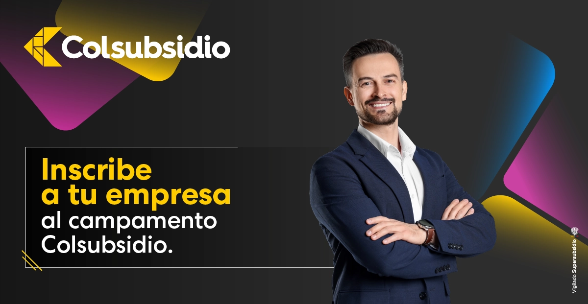 Inscribe a tu empresa al campamento 2026
