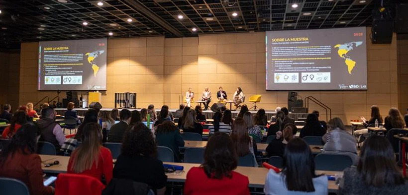 Comunidad de aprendizaje y conocimiento en innovación Colsubsidio