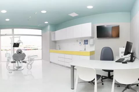 Consultorio Dentivip