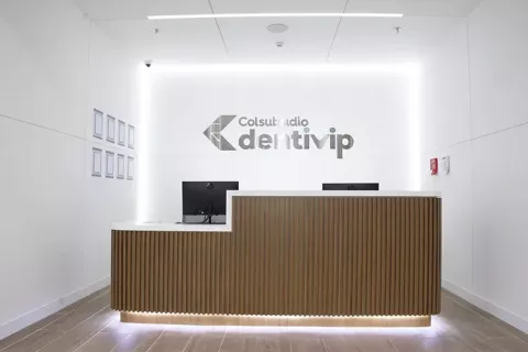 Dentivip Soacha