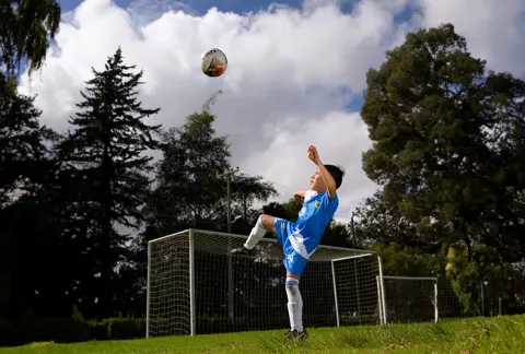Recomendados del mes de futbol