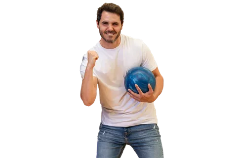 Deporte de bolos Colsubsidio