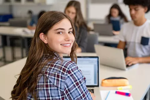 Educación básica Colsubsidio