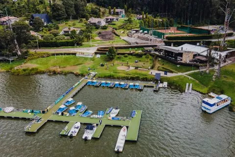 Turismo Colsubsidio
