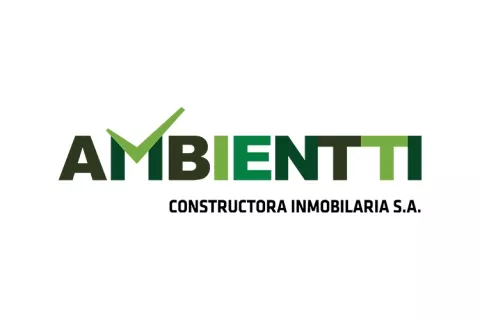 Constructora inmobiliaria Ambientti