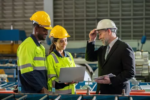 Desempeño del trabajo