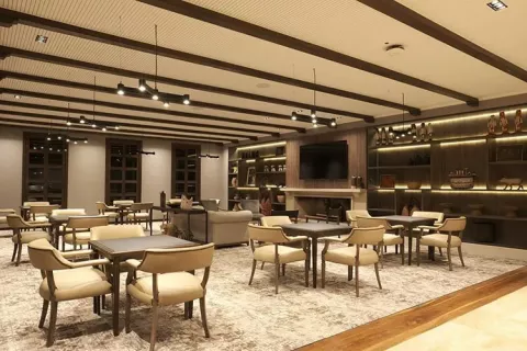 Hotel Colonial Colsubsidio