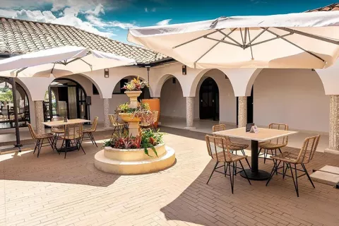 Hotel Lanceros