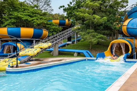 Turismo en Pscilago