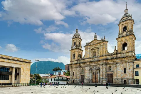 Proyectos de vivienda Bogotá 