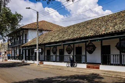 Proyectos de vivienda Madrid Cundinamarca