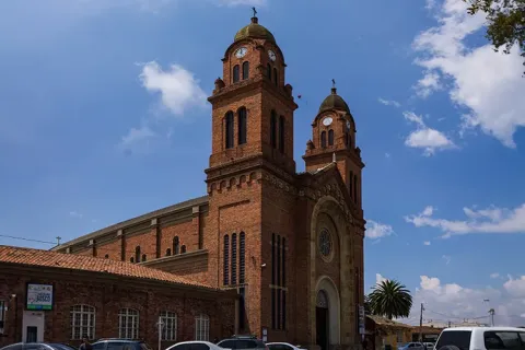 Proyectos de vivienda Mosquera