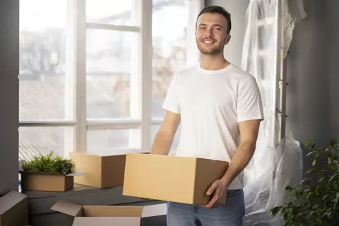 Facilidad para comprar vivienda