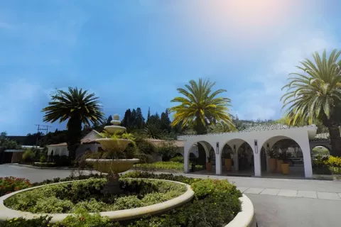 Hoteles para descanso