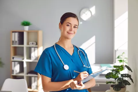 Odontóloga de endodoncia Dentivip