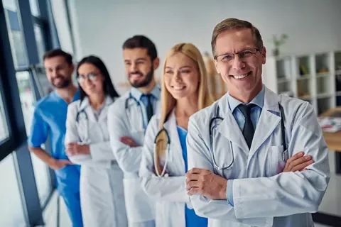Personal medico