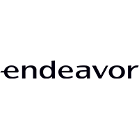 Logo Endeavor