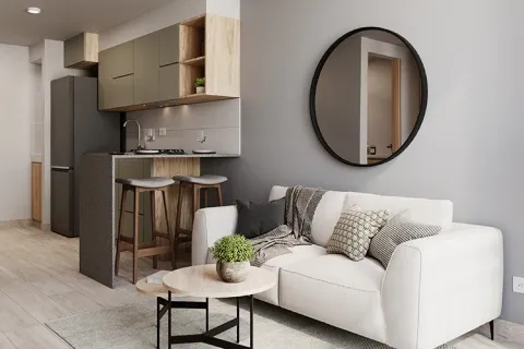 Sala tipo C
