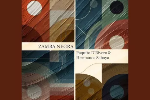 Zamba negra