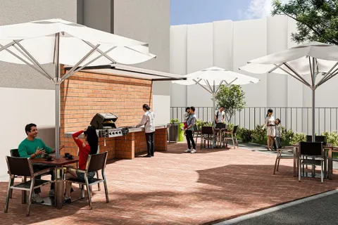 Zona BBQ