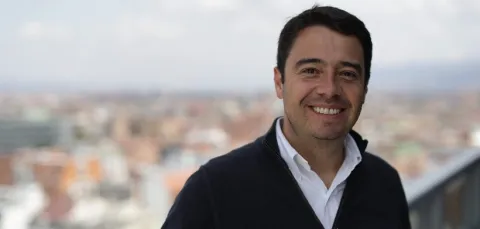 1DOC3 plataforma de orientación médica