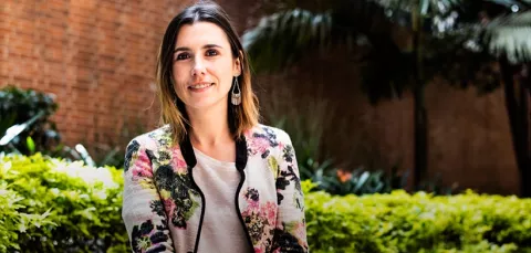 Promueve la reutilización y reciclaje de materiales