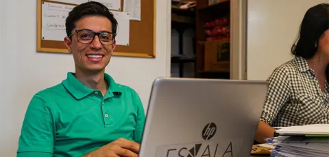 Escala, un modelo de negocio
