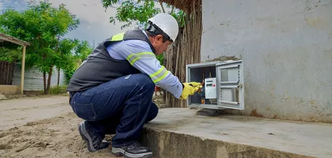 Gas natural a tu alcance