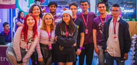 Promueve la inclusión de comunidades con igualdad de oportunidades