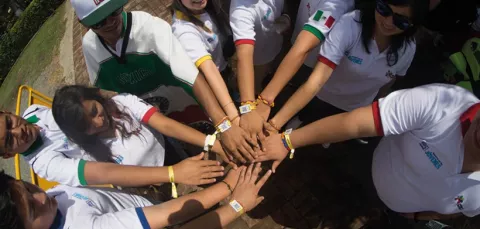 Nestlé impulsa el crecimiento juvenil