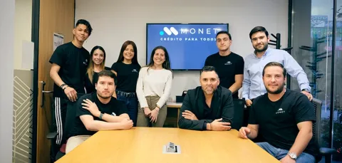 Inclusión financiera con créditos de bajo monto y pagos flexibles