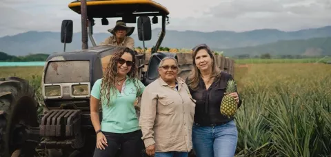 Fomenta la conciencia ambiental