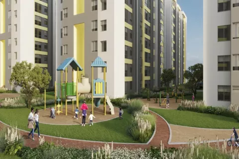 Proyecto de vivienda Monguí.