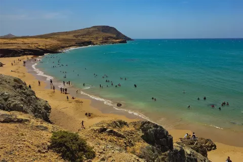 la guajira destino agencia de viajes colsubsidio
