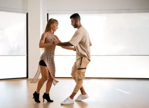 taller salsa