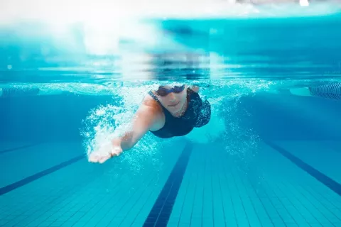 Inscripciones escuelas deportivas