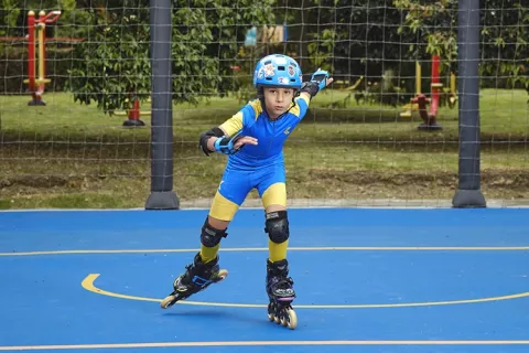 Aprovecha todos los deportes que tiene Colsubsidio