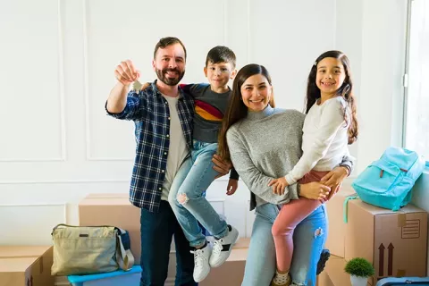 Feria de vivienda Colsubsidio