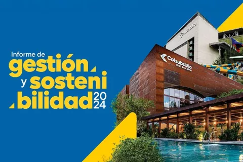 Resultados Colsubsidio 2024