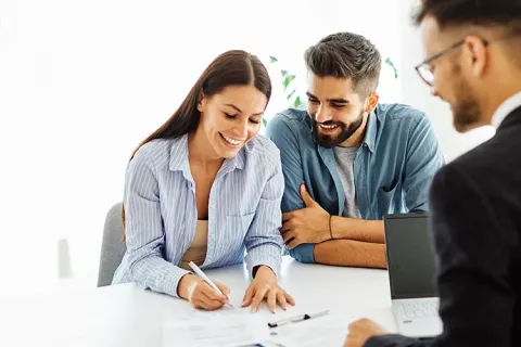 Seguros de vivienda Colsubsidio