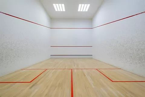 Cancha de squash en Bellavista