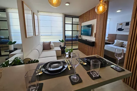 Proyecto de vivienda Udara Samari 72: Colsubsidio y Lab-desarrollo