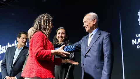 Comunidad empresarial Colsubsidio 2019