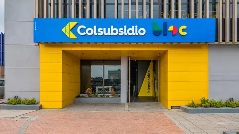 Bienestar local BLOC Colsubsidio 2020