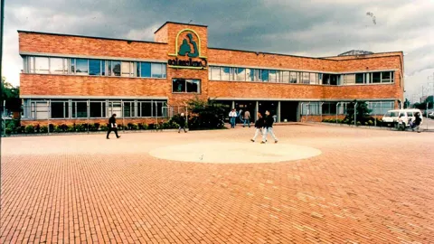 Club Bellavista Colsubsidio 2002